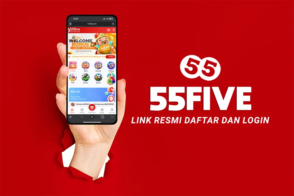 Main banner
